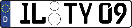 IL-TY09