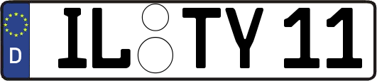 IL-TY11