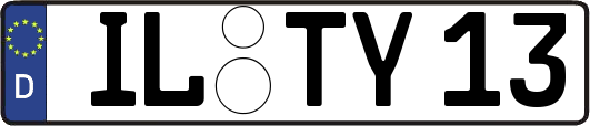 IL-TY13