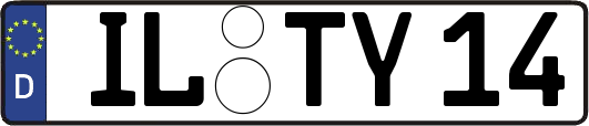 IL-TY14