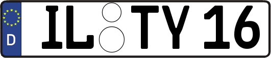 IL-TY16