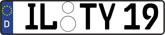 IL-TY19