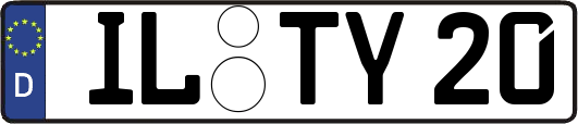 IL-TY20
