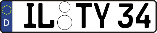 IL-TY34