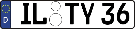 IL-TY36