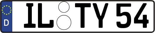 IL-TY54