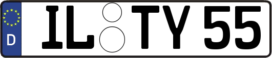IL-TY55