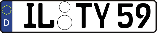 IL-TY59