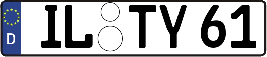 IL-TY61