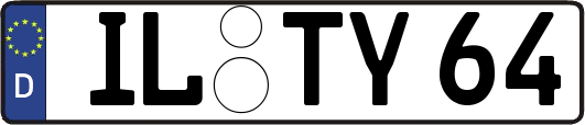 IL-TY64