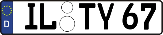 IL-TY67