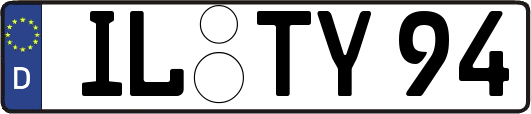 IL-TY94