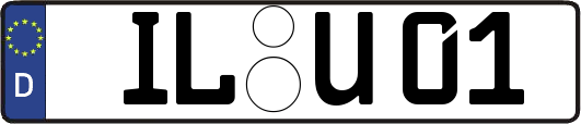 IL-U01