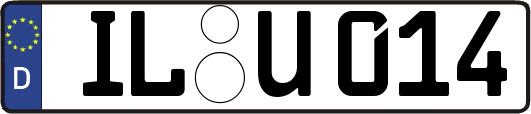 IL-U014