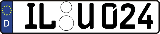IL-U024