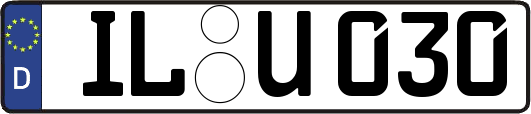 IL-U030
