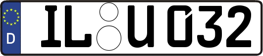 IL-U032