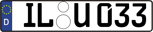IL-U033