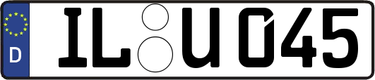 IL-U045