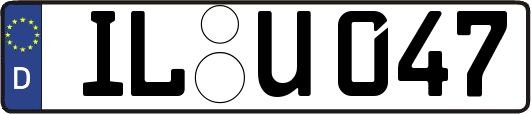 IL-U047