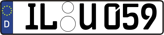 IL-U059