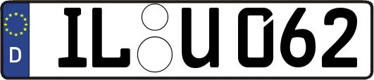 IL-U062