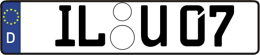 IL-U07