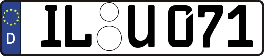 IL-U071