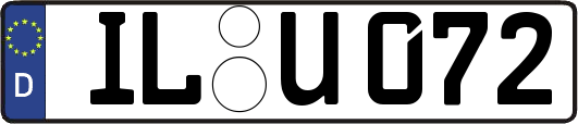 IL-U072