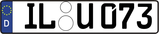 IL-U073