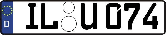 IL-U074