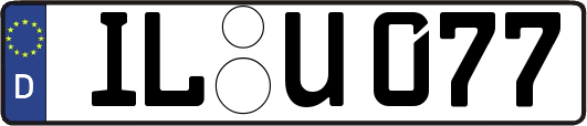 IL-U077