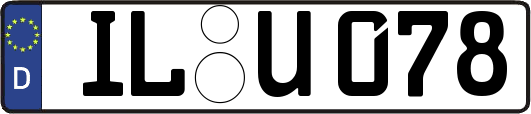 IL-U078