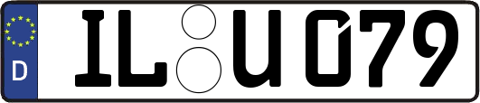 IL-U079