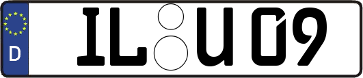 IL-U09