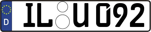IL-U092
