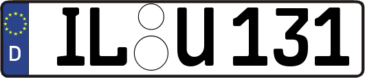IL-U131