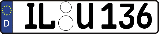 IL-U136