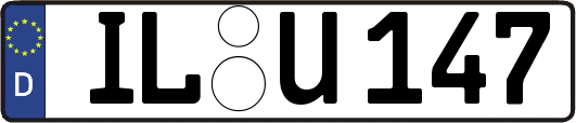 IL-U147