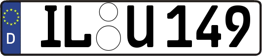 IL-U149