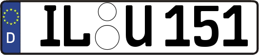 IL-U151