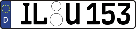 IL-U153