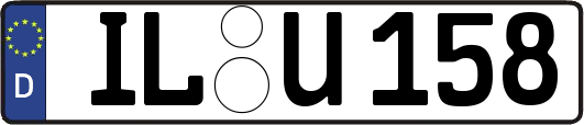 IL-U158
