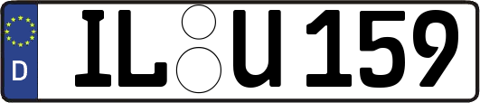 IL-U159