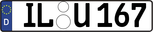 IL-U167