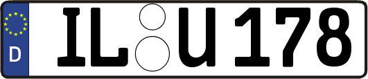 IL-U178