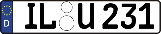 IL-U231