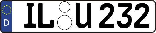 IL-U232