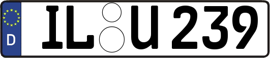 IL-U239