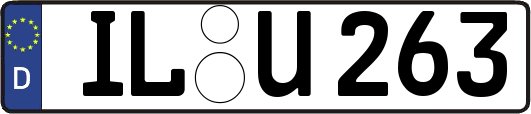 IL-U263